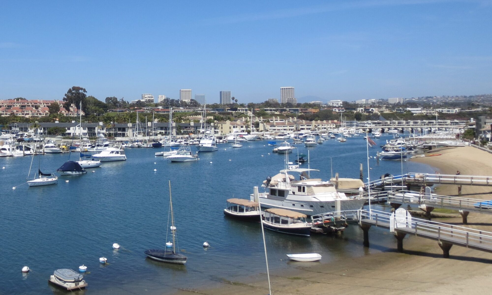 SoCAL Seawall
